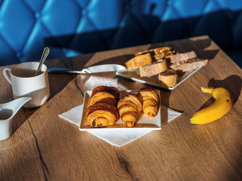 Фото Ibis Styles Ancenis Centre