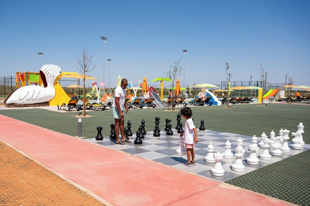 Фото Vila Galé Nep Kids