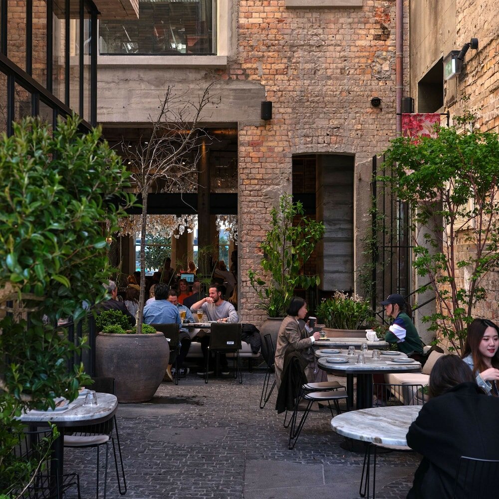 Фото The Hotel Britomart