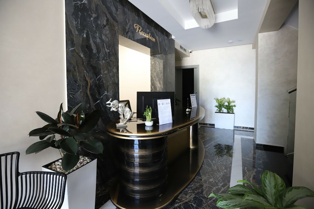 Фото Imperator Hotel