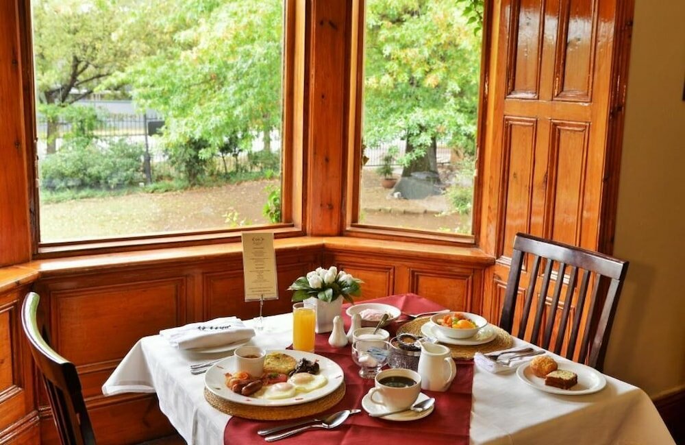 Фото Die Kliphuis Standerton