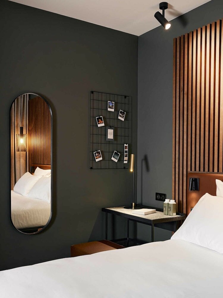 Фото Le Bellune Paris