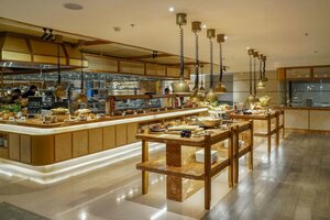 Гостиница Fili