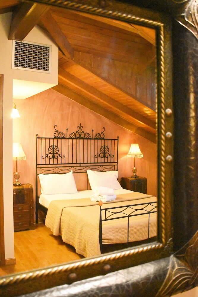 Фото Anapli Pension