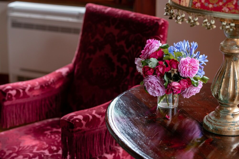 Фото Chalet Ficalho