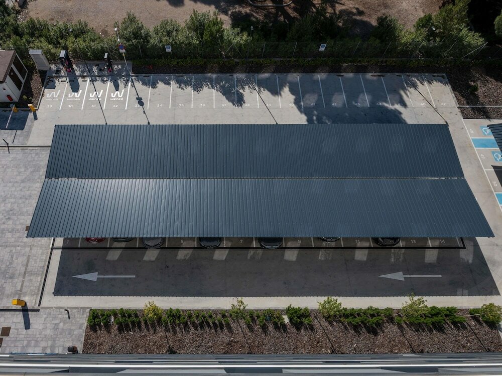 Фото Ibis Budget Madrid Aeropuerto