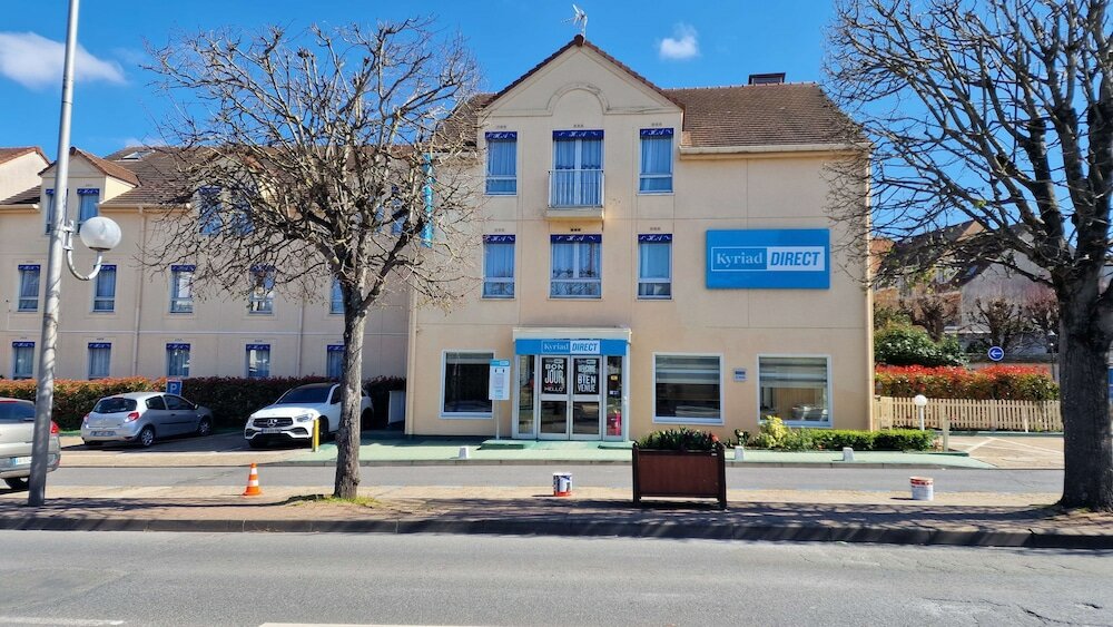 Фото отеля 1