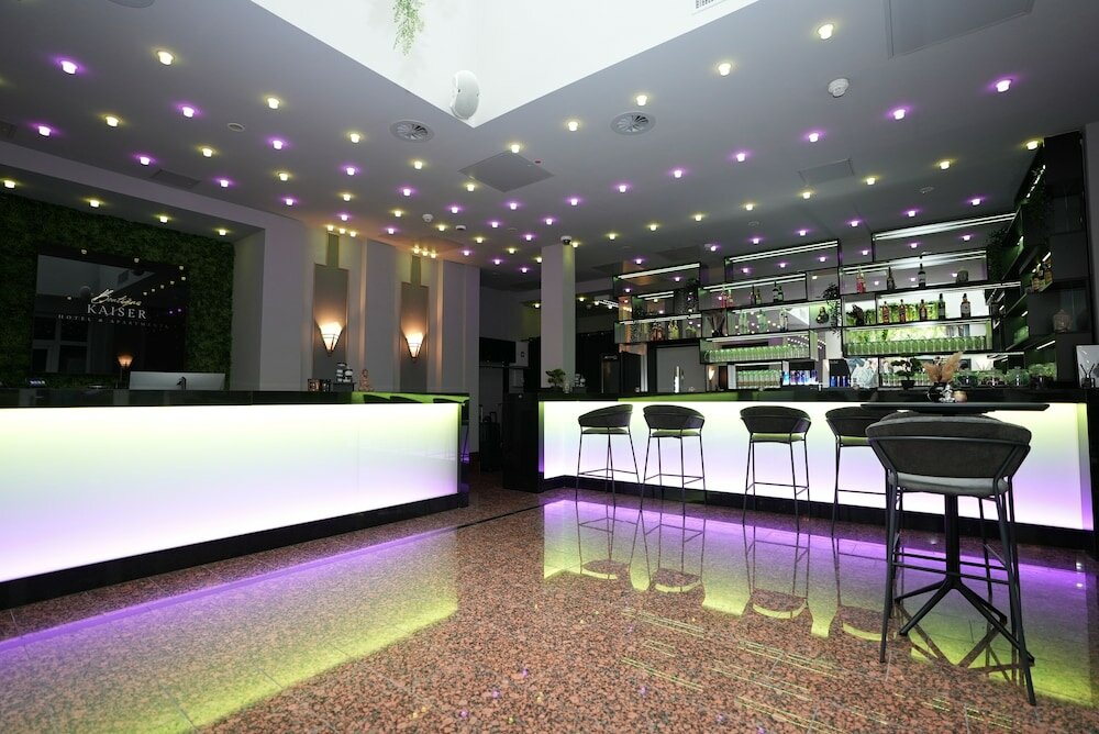 Фото Boutique Kaiser - Hotel & Apartments