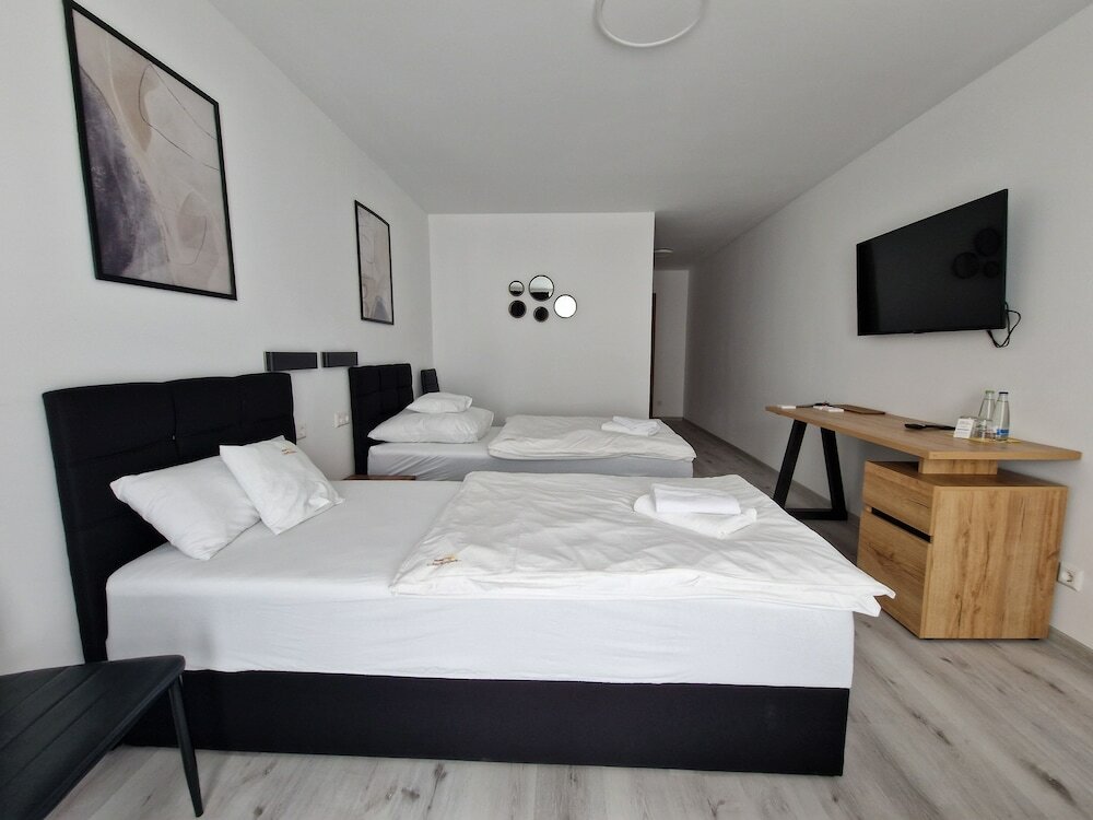 Фото Hotel Am Kurpark