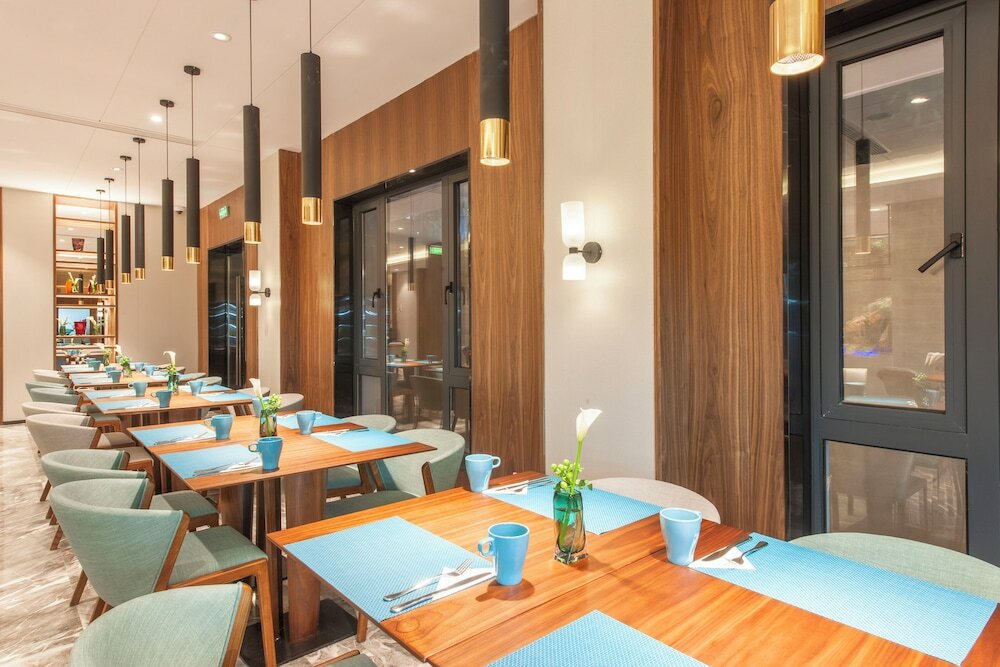 Фото SSAW Boutique Hotel Cheng Man