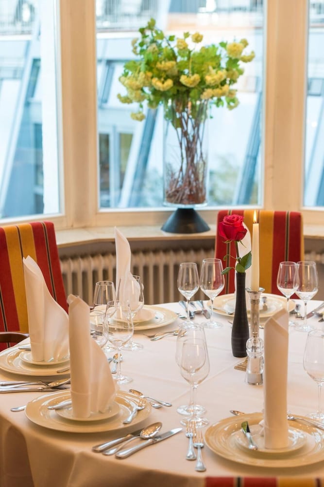 Фото Hotel Heinz