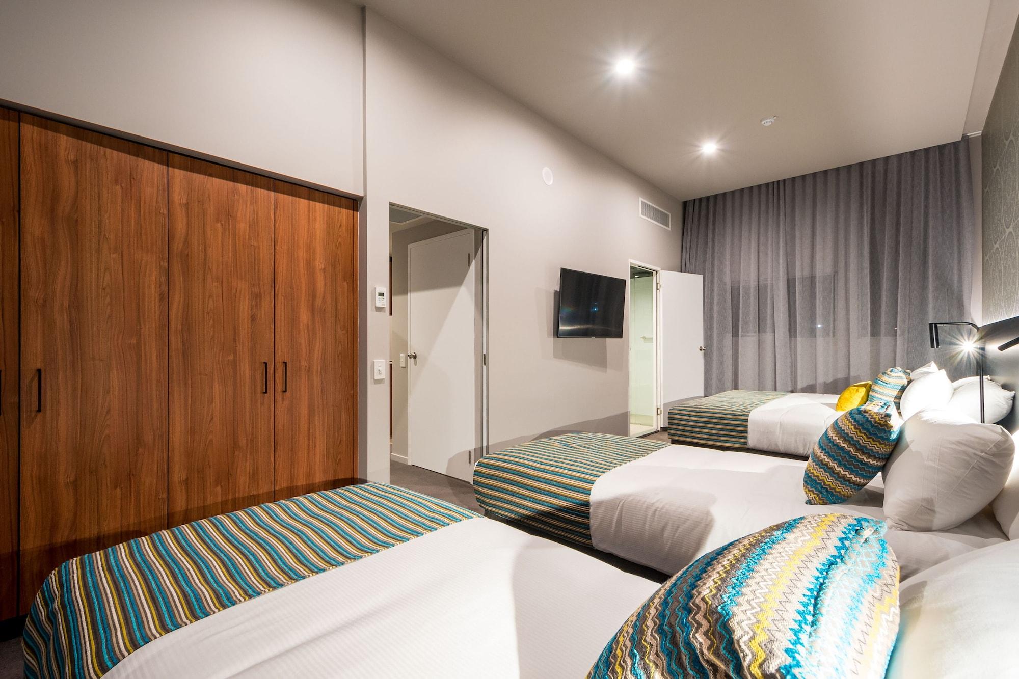 Фото Elite Gold Coast