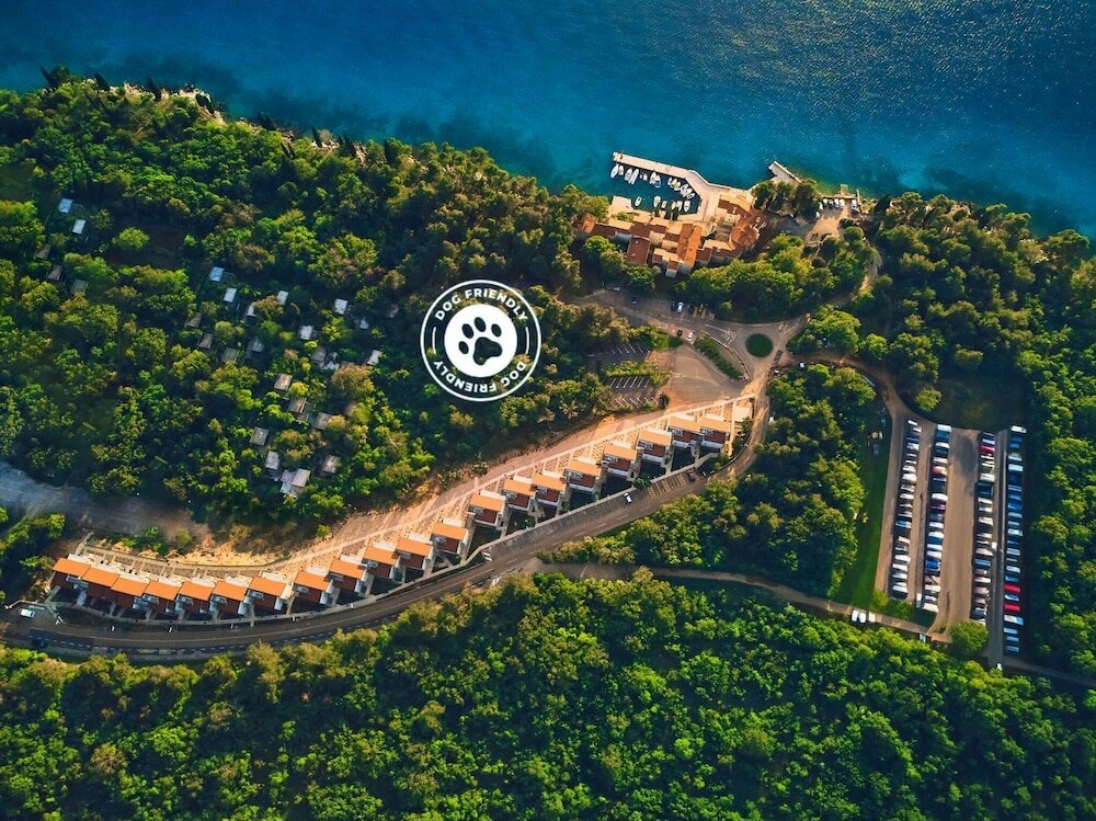 Фото Malinska Green Apartments