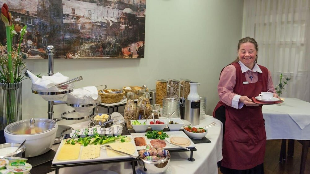 Фото Stadthaushotel Hamburg