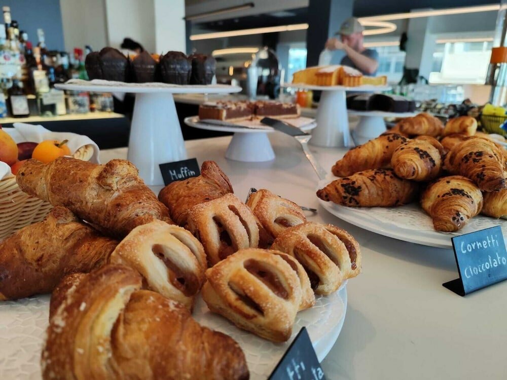 Фото Hotel Sporting