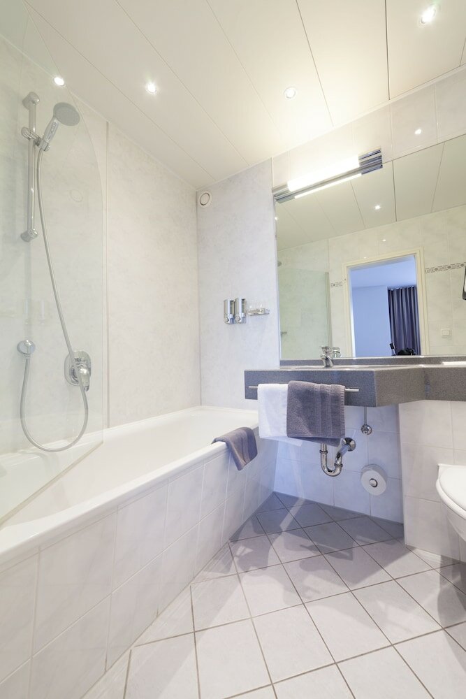 Фото City Hotel garni Neu-Ulm