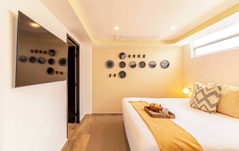 Фото Grand Chapultepec Residencial