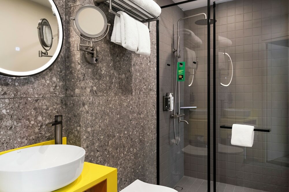 Фото ibis Styles Old Tbilisi