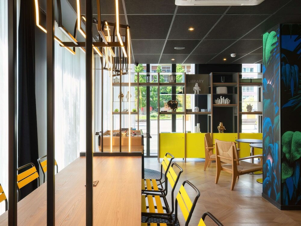 Фото Aparthotel Adagio Access Rouen Centre Cathédrale