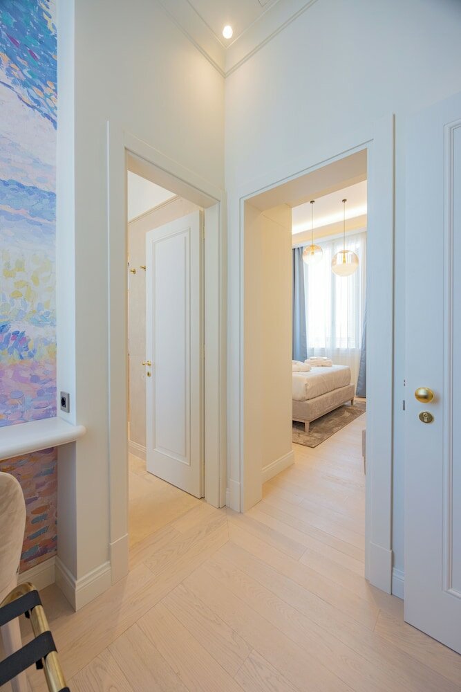 Фото Hotel Belvedere