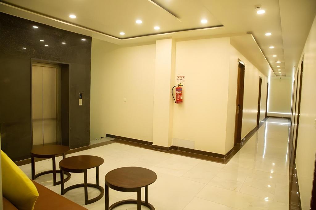 Фото Comfort Hotel Amritsar