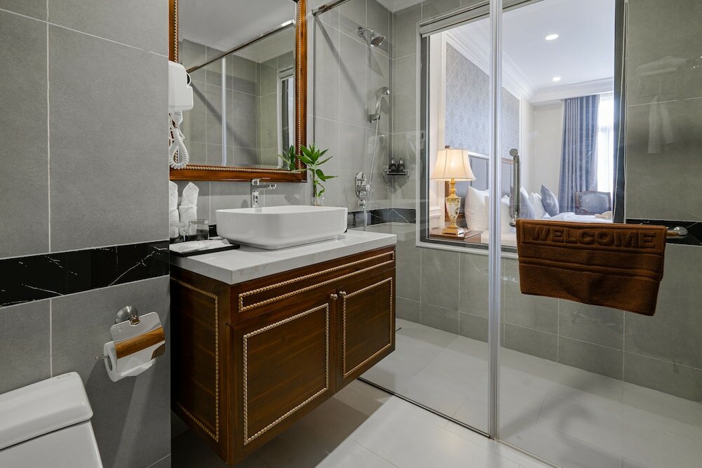 Фото Avs Hotel Phu Quoc