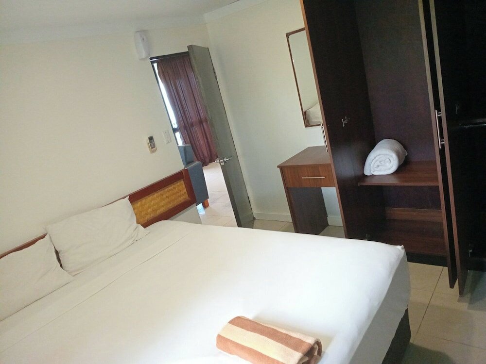 Фото Dreamview Villas - In Rakiraki