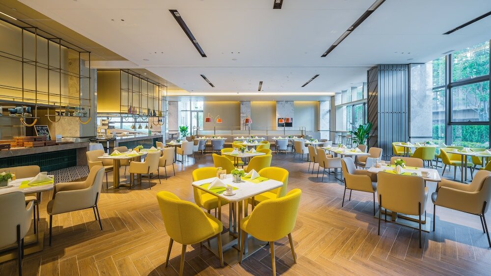 Фото Holiday Inn Xi'an East