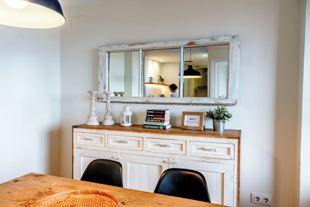 Фото Factory Apartments Barcelona