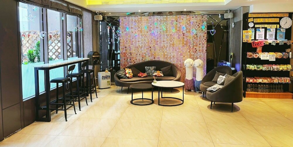 Фото Hope City Minsheng Hotel