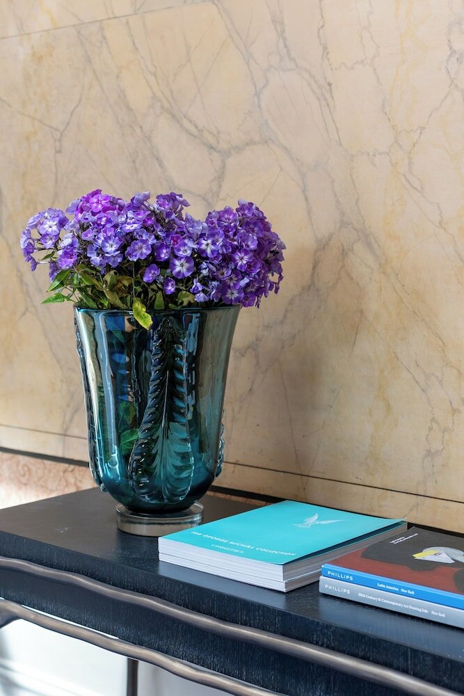 Фото Maison Bleue