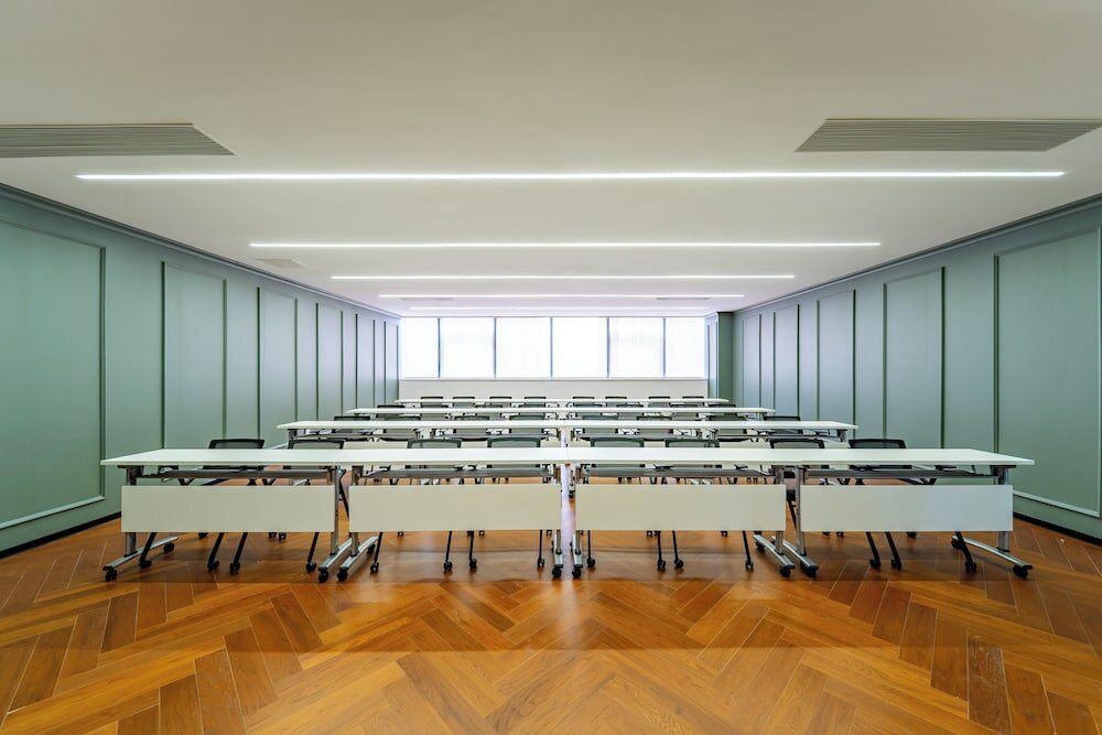 Фото Holiday Inn Express Nanjing Riverside