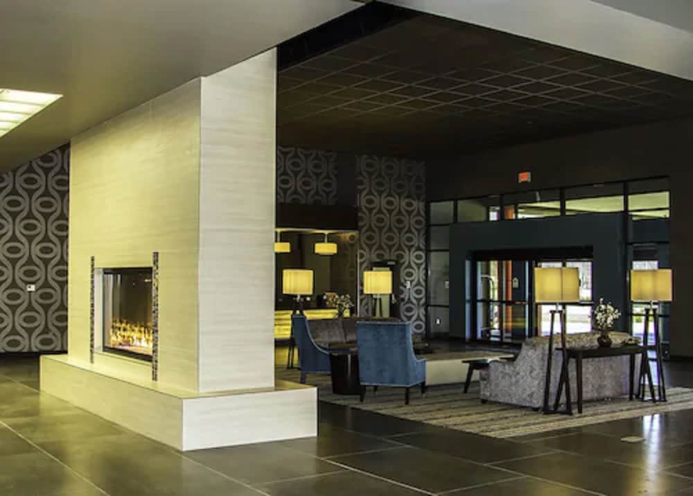 Фото River Bend Casino & Hotel