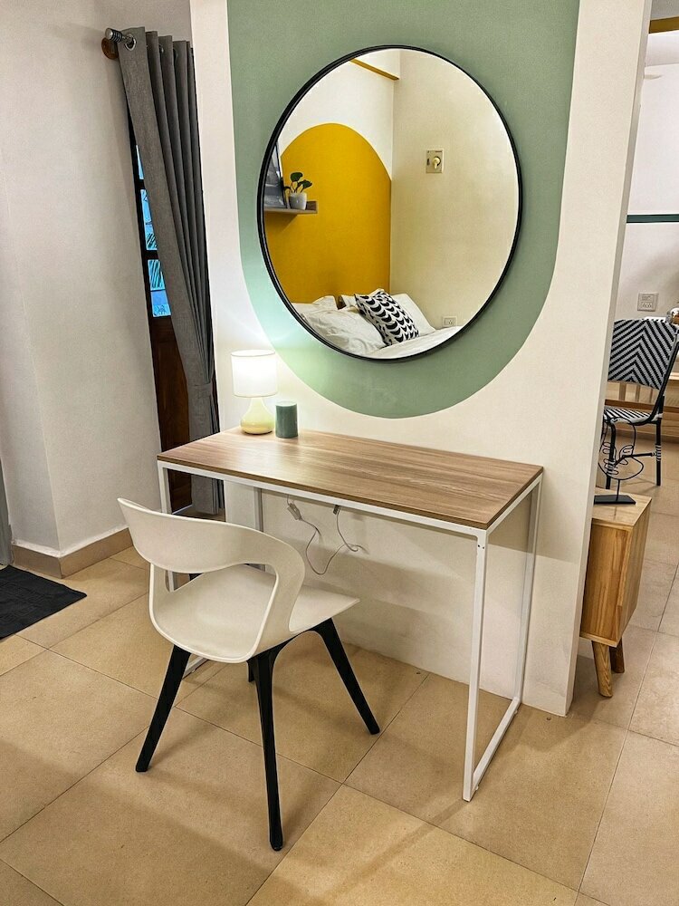 Фото Olive Calangute Niwasa by Embassy Group