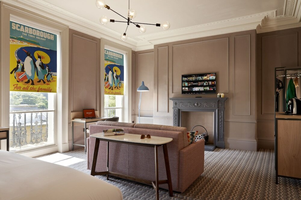 Фото Bike & Boot