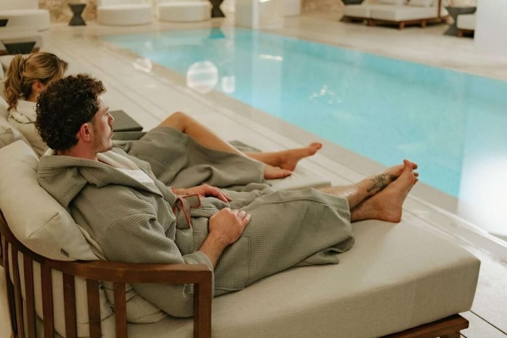 Фото Hyatt Centric Malta