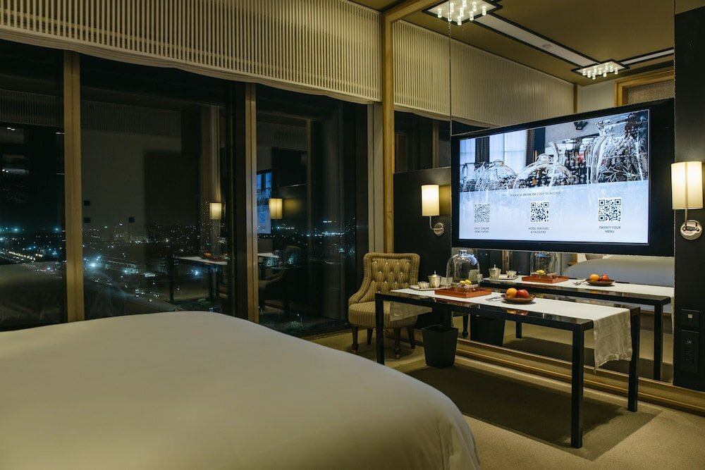 Фото Grand Hyatt Gurgaon