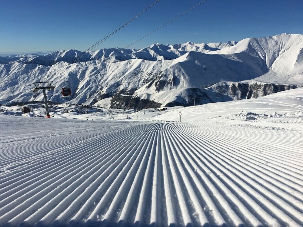 Фото Quadrum Hotel