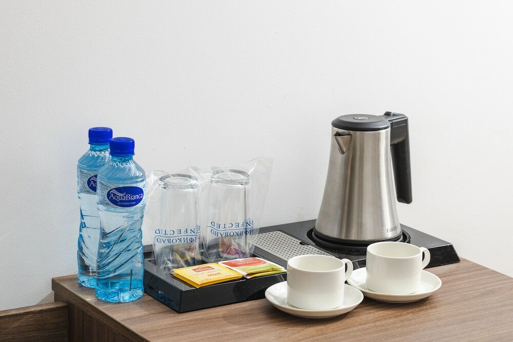 Фото Hotel 219 Budva