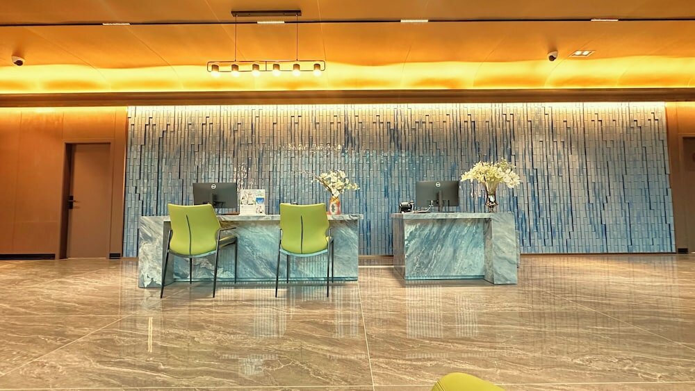 Фото Wyndham Garden Phuket Kamala