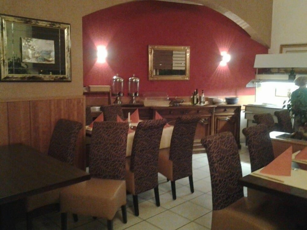 Фото Hotel Restaurant Alexandros