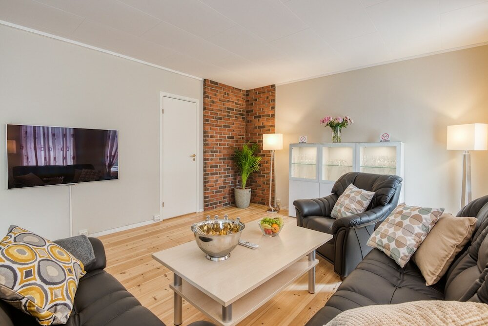 Фото Trondheim Leilighetshotell