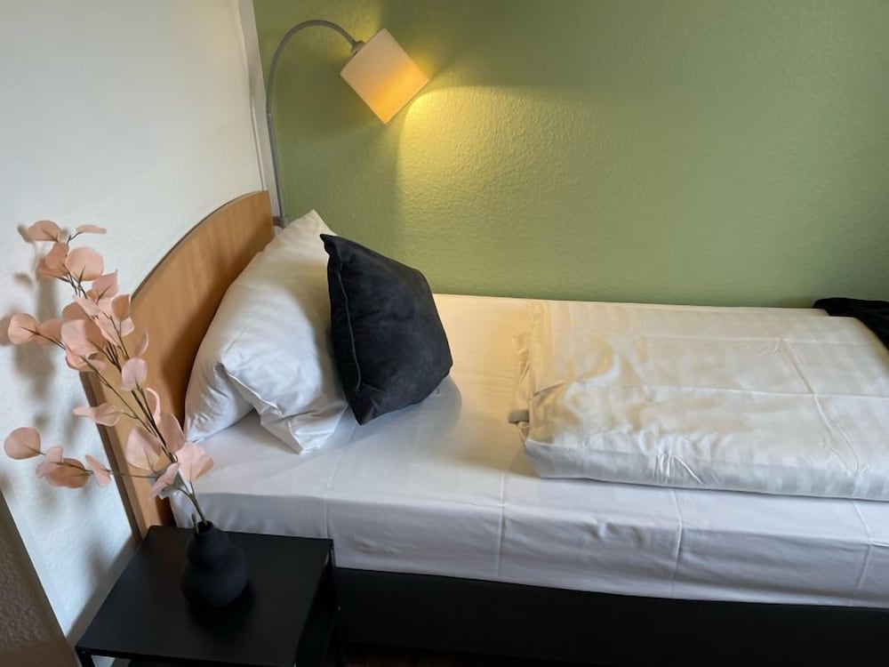 Фото Residenz Hotel Wuppertal