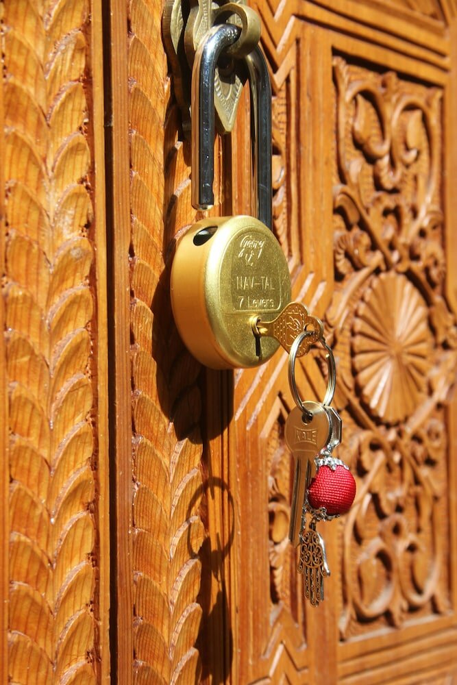 Фото Riad Asrari - Adults Only