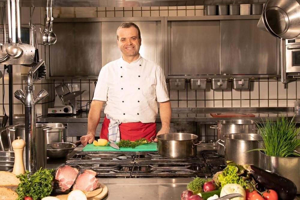 Фото Hotel Quellenhof