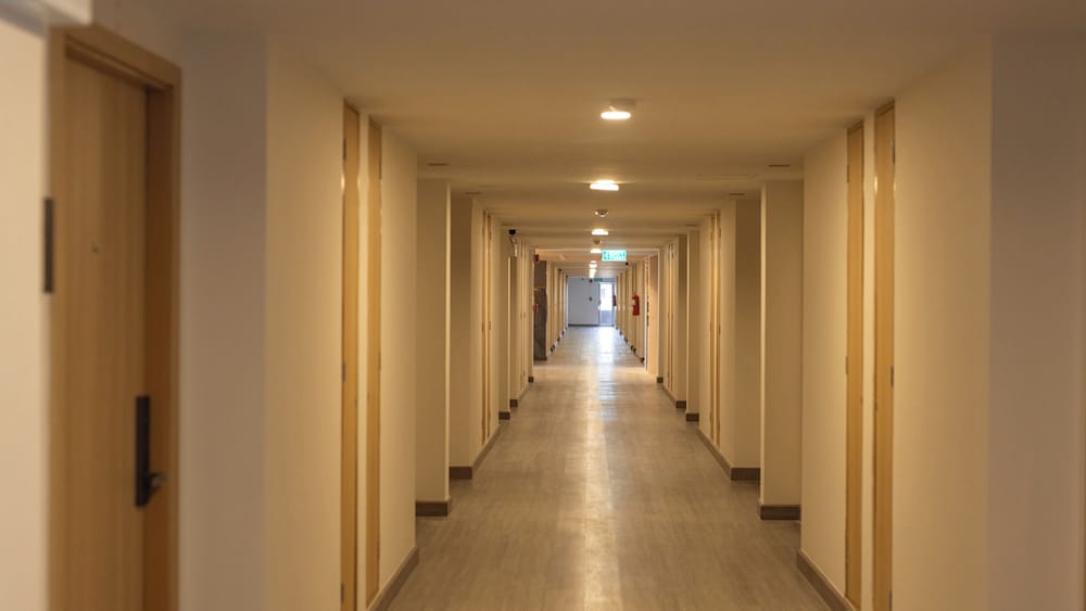 Фото B2 Surat Thani Boutique & Budget Hotel