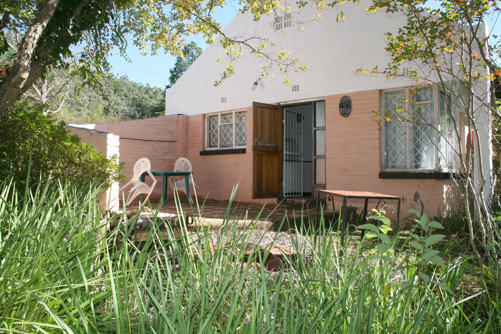 Фото Sabi Star Chalets