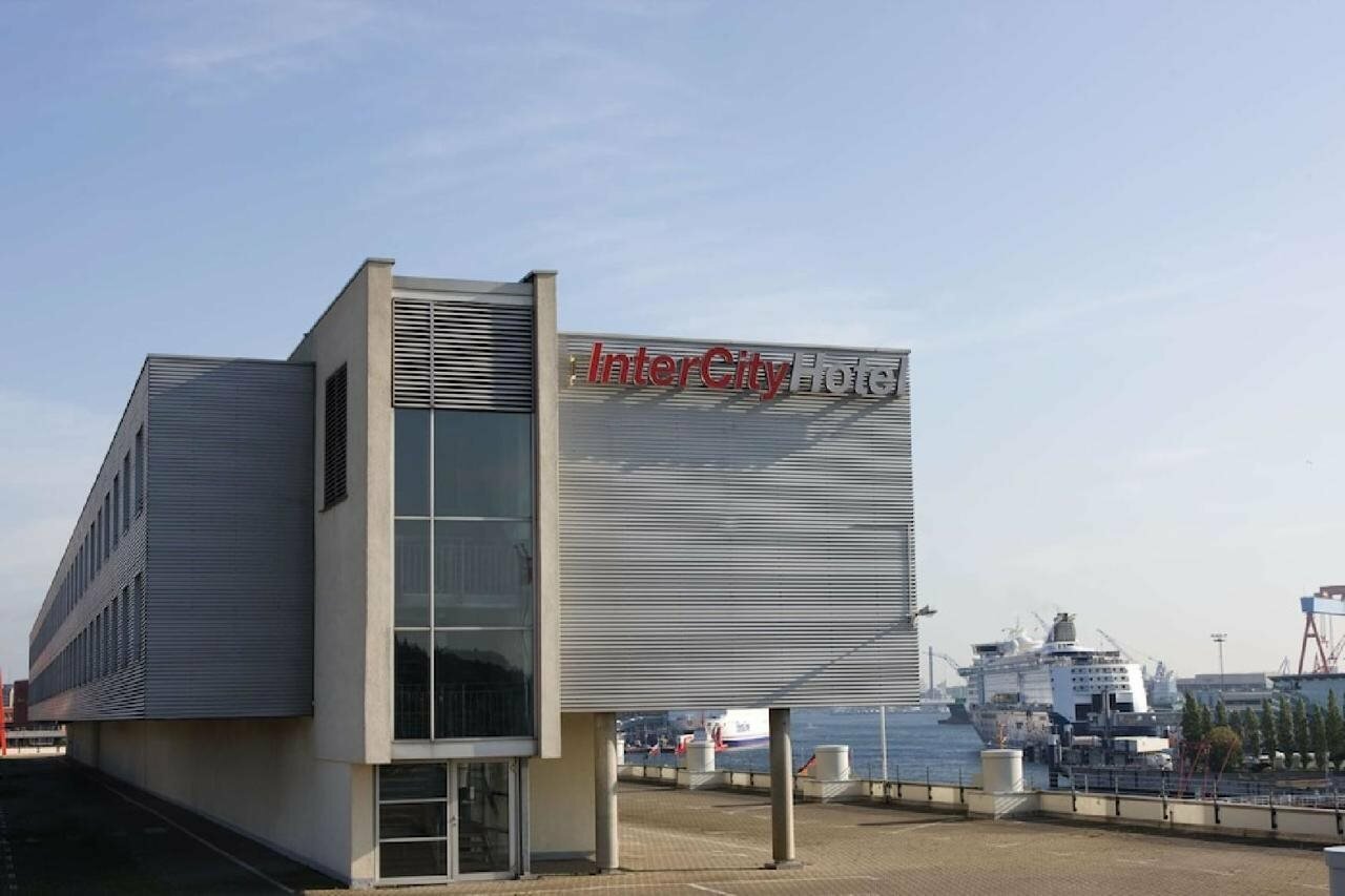 Фото IntercityHotel Kiel