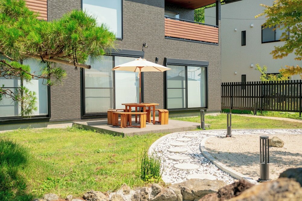 Фото Fuji Granvilla -Toki