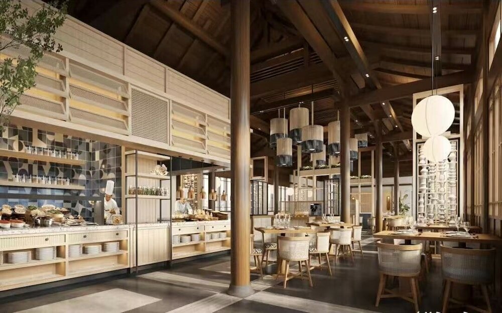 Фото Grand Mercure Sanya Yalong Bay